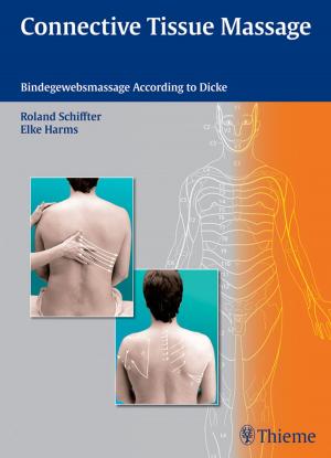 Cover of the book Connective Tissue Massage by Sharon Gustowski, Ryan Seals, Maria Gentry