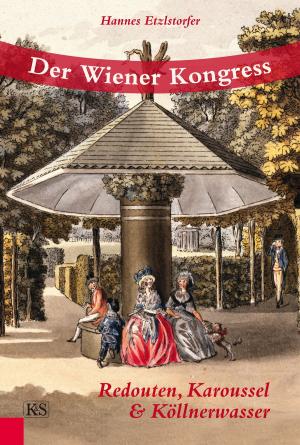 Book cover of Der Wiener Kongress