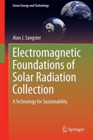 Cover of the book Electromagnetic Foundations of Solar Radiation Collection by Yogambigai Velmurugu