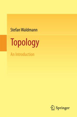 Cover of the book Topology by Antonio Schettino