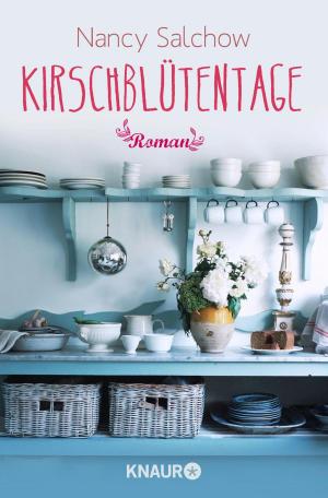 Cover of the book Kirschblütentage by Manuela Reibold-Rolinger