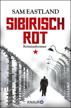 Cover of the book Sibirisch Rot by Tatjana Kruse