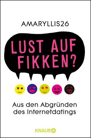 Cover of the book Lust auf FIKKEN? by Waris Dirie