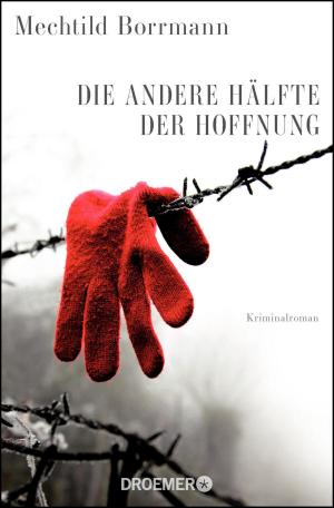 Cover of the book Die andere Hälfte der Hoffnung by Kate Atkinson