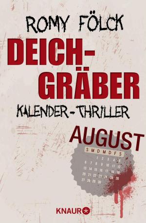Cover of the book Deichgräber by Mark Phillips