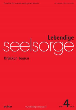 Cover of the book Lebendige Seelsorge 4/2014 by Christa Baich, Dorothea Gnau, Christine Klimann