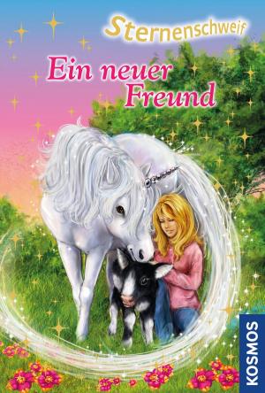 Cover of the book Sternenschweif, 42, Ein neuer Freund by Maggie Dana