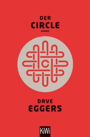 Book cover of Der Circle