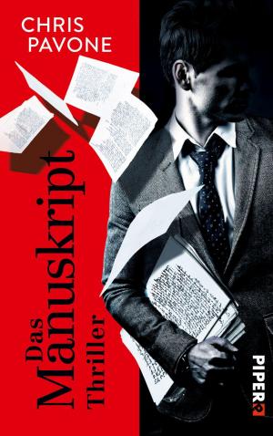 Cover of the book Das Manuskript by Ulrich Hoffmann