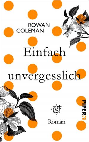 Cover of the book Einfach unvergesslich by Jennifer Estep