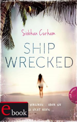 Cover of the book Shipwrecked 1: Shipwrecked by Marissa Moss