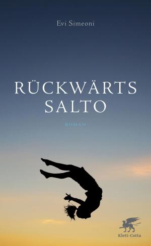 Cover of the book Rückwärtssalto by Cornelia Löhmer, Rüdiger Standhardt, Britta Hölzel, Ulrich Ott