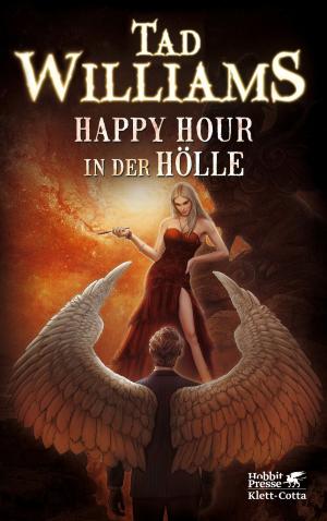 Book cover of Happy Hour in der Hölle