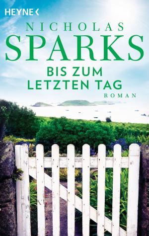 bigCover of the book The Choice - Bis zum letzten Tag by 