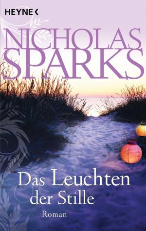 Cover of the book Das Leuchten der Stille by Peter Anders, Timur Vermes