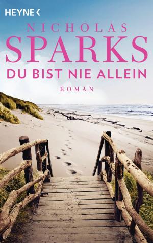 Cover of the book Du bist nie allein by Christine Feehan