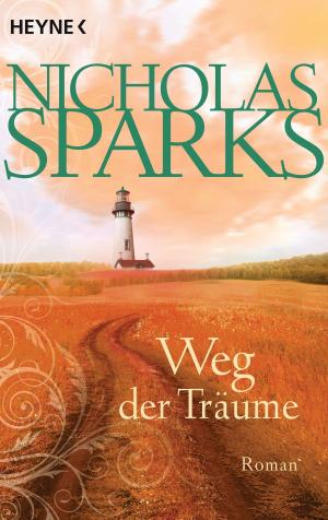 Cover of the book Weg der Träume by Christine Feehan