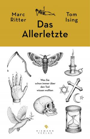 Cover of the book Das Allerletzte by Andreas Lehmann