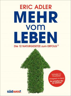 Cover of the book Mehr vom Leben by Mark Maslow