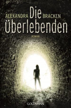 Cover of the book Die Überlebenden by Martha Grimes