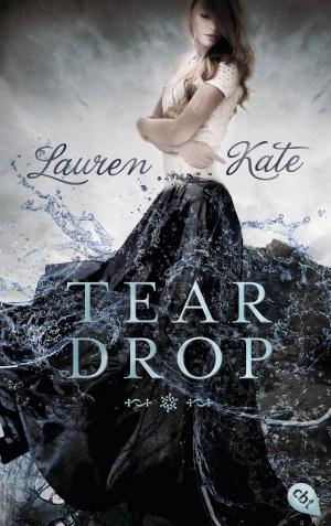 Cover of the book Teardrop by Patricia Schröder