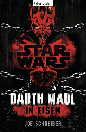 Cover of the book Star Wars™ Darth Maul: In Eisen by Brigitte Kanitz