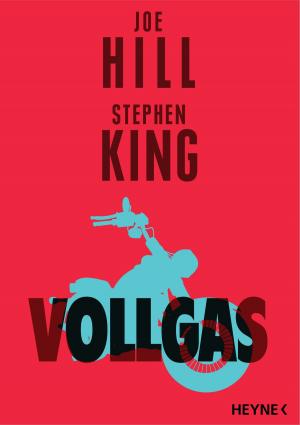 Cover of the book Vollgas by Licia Troisi