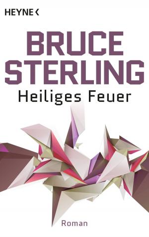 Cover of the book Heiliges Feuer by Sophie McKenzie