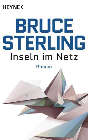 Cover of the book Inseln im Netz by Christine Feehan