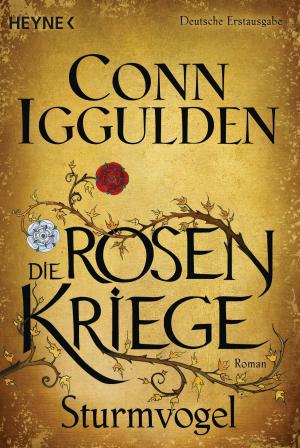 Cover of the book Sturmvogel by Nora Roberts