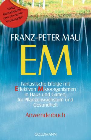 Cover of the book EM by Constanze Wilken