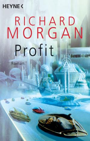 Cover of the book Profit by 