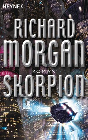 Cover of the book Skorpion by Nora Roberts