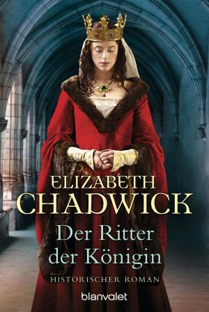 Book cover of Der Ritter der Königin