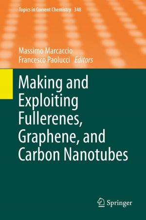 Cover of the book Making and Exploiting Fullerenes, Graphene, and Carbon Nanotubes by Philipp Servatius
