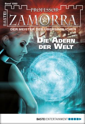 Cover of the book Professor Zamorra - Folge 1050 by Dieter Nuhr, Dieter Nuhr