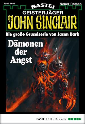 bigCover of the book John Sinclair - Folge 1882 by 