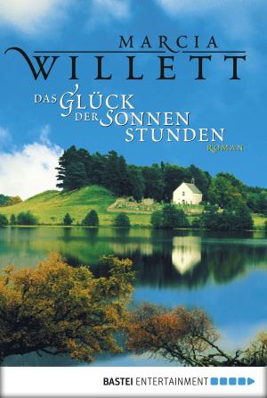 Cover of the book Das Glück der Sonnenstunden by Luca Di Fulvio