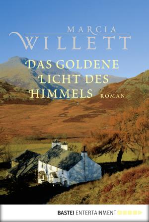 Cover of the book Das goldene Licht des Himmels by Jerry Cotton