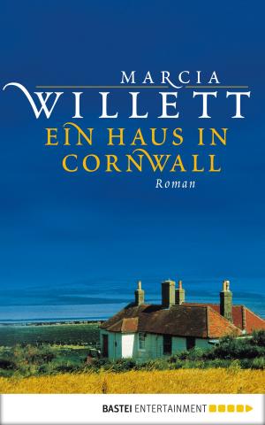 Cover of the book Ein Haus in Cornwall by Nelson Mandela, Mandla Langa