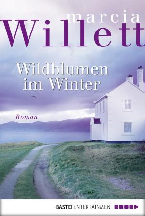 Cover of the book Wildblumen im Winter by Hedwig Courths-Mahler