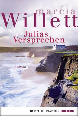Cover of the book Julias Versprechen by Verena Kufsteiner