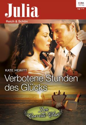 Cover of the book Verbotene Stunden des Glücks by Brenda Jackson