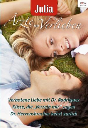 Cover of the book Julia Ärzte zum Verlieben Band 68 by Susan Mallery, Tessa Radley, Kristi Gold