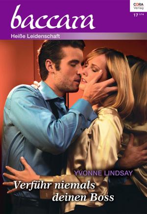 Cover of the book Verführ niemals deinen Boss by Rebecca Winters