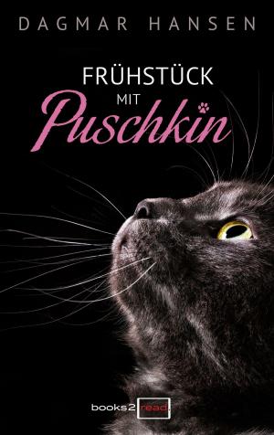 Cover of the book Frühstück mit Puschkin by Annika Dick