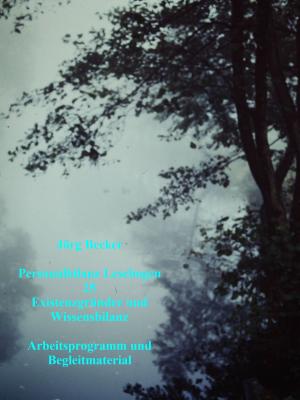 Cover of the book Personalbilanz Lesebogen 25 Existenzgründer und Wissensbilanz by Edgar Allan Poe