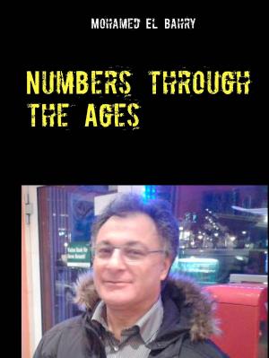 Cover of the book Numbers through the Ages by Martin Schrank