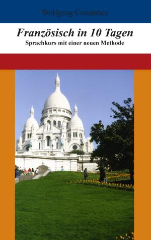Cover of the book Französisch in 10 Tagen by Walter Hain