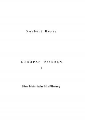 Book cover of Europas Norden I